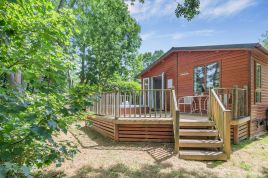 Blenheim Lodge - 1
