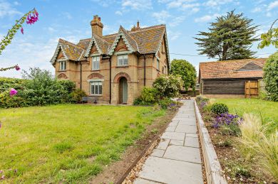 Lapwing Cottage -  Holkham (OC-L29121)