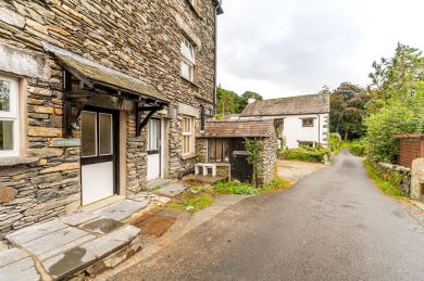 Dell Cottage (OC-LR049) Dell Cottage (OC-LR049)