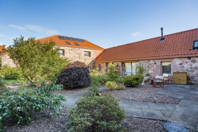 West Fenton Steading (OC-W46323) West Fenton Steading (OC-W46323)