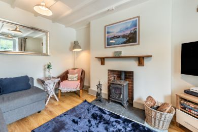 Bryn Vale Cottage (OC-B29352)