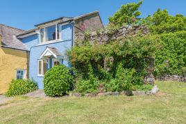 Smithies Cottage