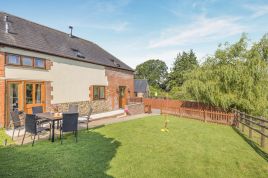 Whitchurch - The Hayloft