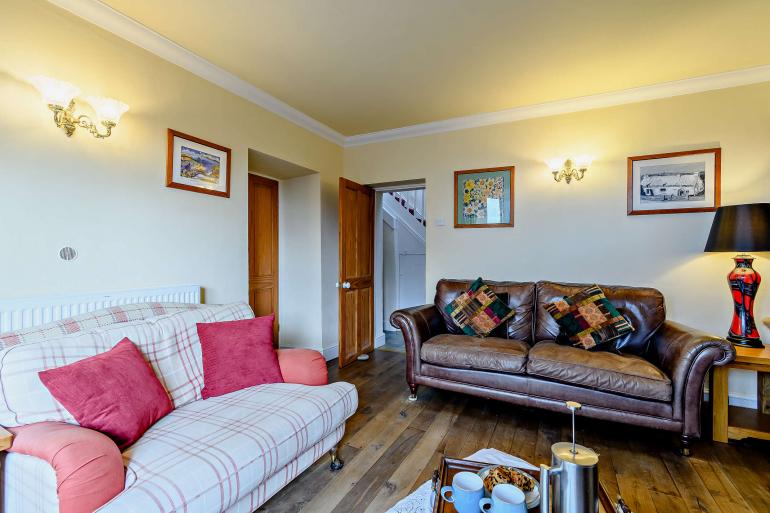 The Cottage - Broad Haven | The Cottage - Broad Haven in Haverfordwest