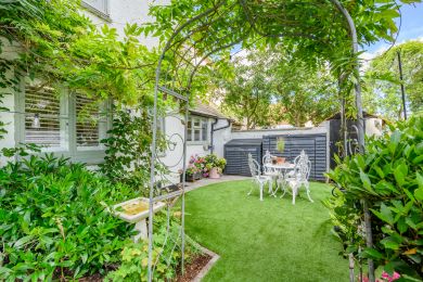 Corner Cottage - Dedham (OC-C32543)