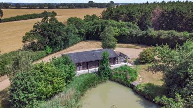 Willow Lodge (OC-W39027) Willow Lodge (OC-W39027)