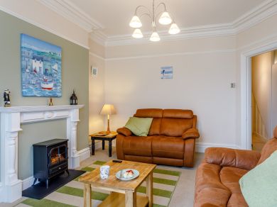 The Moorings Apartment - Brixham (OC-BX031)