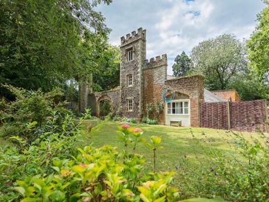 The Folly (OC-92177) The Folly (OC-92177)