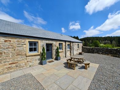 Two Hoots Cottage (OC-T32230)