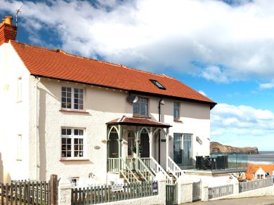 The Beach House - Sandsend (OC-86968) The Beach House - Sandsend (OC-86968)