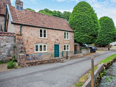 Somerset Cottage (OC-95178) Somerset Cottage (OC-95178)