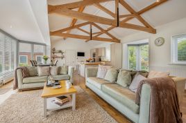 Rose Garden Cottage - Cadnam