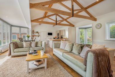 Rose Garden Cottage - Cadnam (OC-R30410)