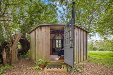 Maize Cabin (OC-M36352) Maize Cabin (OC-M36352)