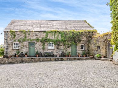 Duck Cottage Llandefaelog (OC-BN143)