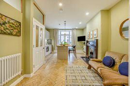 Apartment 1 Arabella