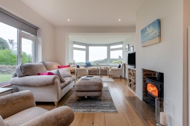 Hill Cottage - Worth Matravers (OC-H32107)