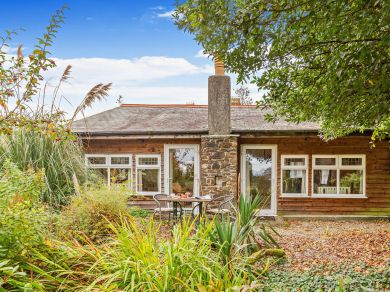 Lydford Lodge (OC-LYDLO)