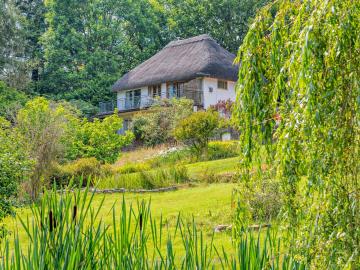 The Lodge At Godshill Wood (OC-56431)