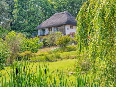 The Lodge At Godshill Wood (OC-56431) The Lodge At Godshill Wood (OC-56431)