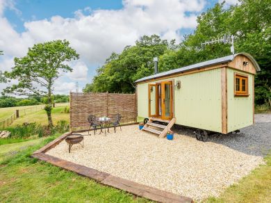 Lavender Hut - Lamphey (OC-89099) Lavender Hut - Lamphey (OC-89099)
