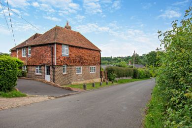 Holton Cottages (OC-H29338)