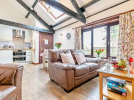 Groom Cottage - St Martin