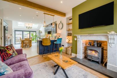 Guldrey Terrace Cottage (OC-G43306)