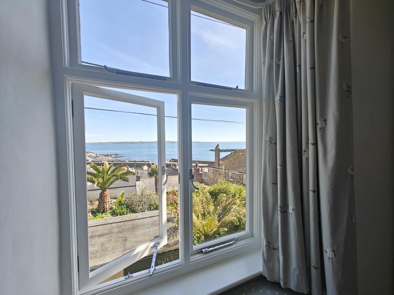 Secret Haven Cottage | Secret Haven Cottage in Mousehole