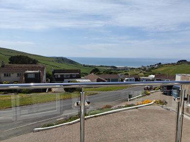 Ocean Blue - Woolacombe (OC-W31785)