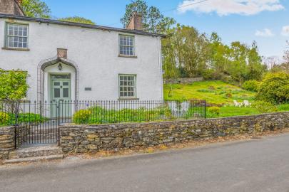 Wilfin Beck Cottage (OC-96554)