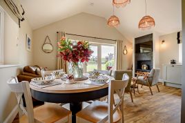 Toad Cottage-Swannington