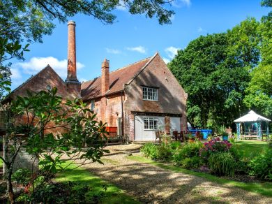 Beaulieu House (OC-52729)