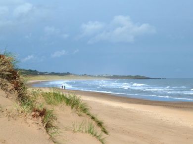 Brittas Bay (OC-II11642)