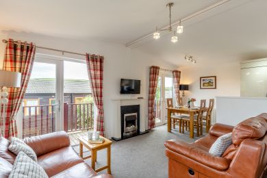 Chy Lowen Lodge (OC-C46489) Chy Lowen Lodge (OC-C46489)