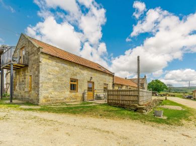 The Granary At Cross Holme Farm (OC-TGCHF)