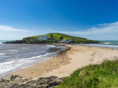 Rock Cottage - Salcombe (OC-75138)
