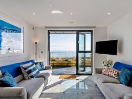 Royal Sands Apartment - Ramsgate