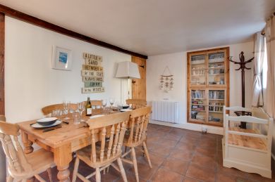 Poppy Cottage (OC-2293)