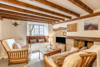 Seine Cottage (OC-DC148) Seine Cottage (OC-DC148)