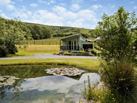 Apple Blossom Lodge