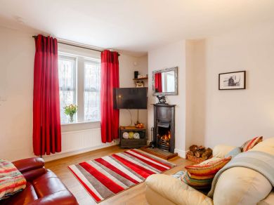 Wayside Cottage - Kettlewell (OC-87370) Wayside Cottage - Kettlewell (OC-87370)