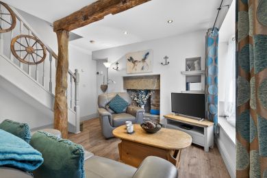 Cartwheel Cottage (OC-C38234)