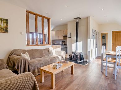 Harling Lodge (OC-64075) Harling Lodge (OC-64075)