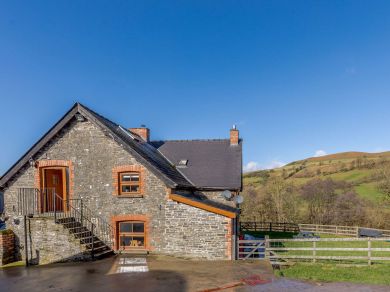 Penlan Granary (OC-81465)
