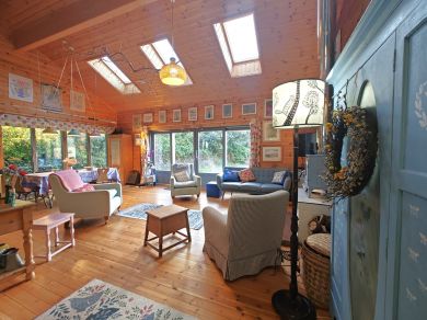 Rose Retreat - Perranporth (OC-R30417)