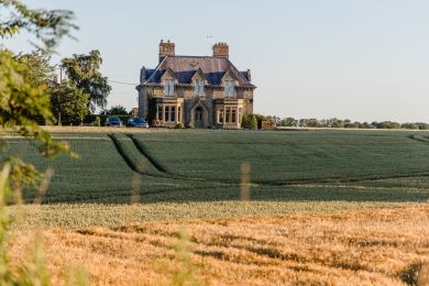 St Cuthberts Farmhouse (OC-S45856) St Cuthberts Farmhouse (OC-S45856)