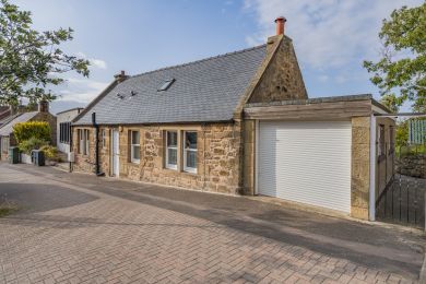Brae Cottage - Pathhead (OC-B29964)