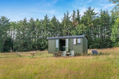 North Hut (OC-N32605)