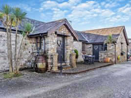 The Willows Gower